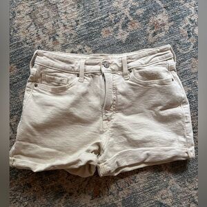 Old navy high rise Shorts